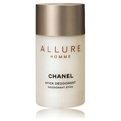 Chanel Allure Homme Αποσμητικό σε στικ 75ml