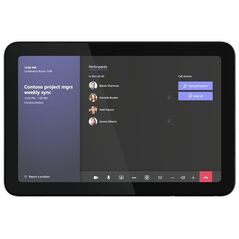Φορητός υπολογιστής Lenovo LENOVO ThinkSmart One Intel Core i5-1145G7E 10.1 ιντσών HD 8GB 256GB SSD W10IOT με ελεγκτή IP MTR TopSeller