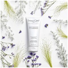 Leonor Greyl Leonor Greyl, A La Propolis, Σαμπουάν Μαλλιών, Κατά της Πιτυρίδας, 200 ml Για Γυναίκες