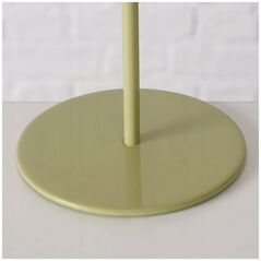 Boltze Μεταλλικό κηροπήγιο Akesha, 2 τεμάχια