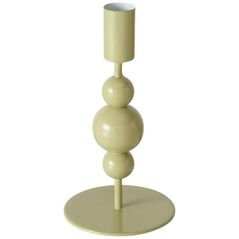 Boltze Μεταλλικό κηροπήγιο Akesha, 2 τεμάχια