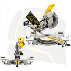 ST MITRE SAW 254mm/1800W SM1800 ΜΕ ΤΡΟΦΟΔΟΣΙΑ