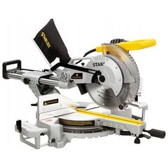 ST MITRE SAW 254mm/1800W SM1800 ΜΕ ΤΡΟΦΟΔΟΣΙΑ