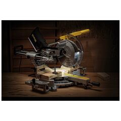 ST MITRE SAW 254mm/1800W SM1800 ΜΕ ΤΡΟΦΟΔΟΣΙΑ