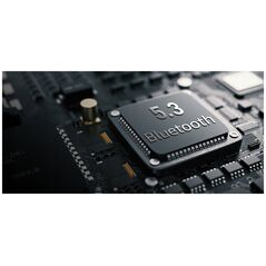 Tozo Agile Nova TWS Bluetooth Earbuds Black