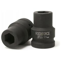 Καρυδάκι κρούσης 3/4" 17mm (6-γωνιακό)