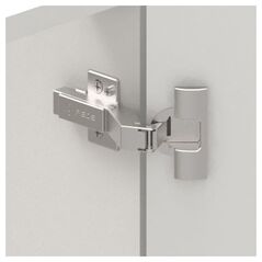 ΜΕΝΤΕΣΕΣ ΕΠΙΠΛΩΝ 45OPUS CLIP D35 100OH=0 EUROV