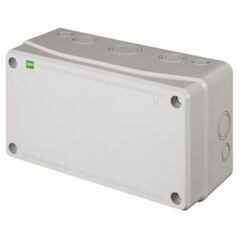 Εlektro-Plast Πλαστικό κουτί στεγανό Industrial n/t ABS 506 x 330 x 130mm IP65 ABS (2751-00)
