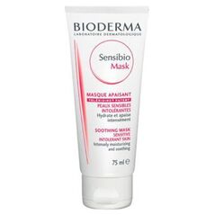 Bioderma Sensibio Mask 75ml