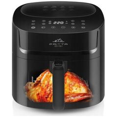 Φριτέζα χωρίς λάδι Eta Karšto oro gruzdintuvė ETA316890000 Fritta Digi