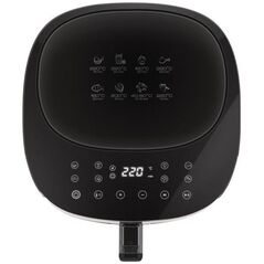 Φριτέζα χωρίς λάδι Eta Karšto oro gruzdintuvė ETA316890000 Fritta Digi