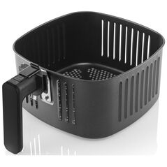 Φριτέζα χωρίς λάδι Eta ETA | Φριτέζα ζεστού αέρα | ETA216890000 Fritta | Ισχύς 1800 W | Χωρητικότητα 7.2 L | Τεχνολογία ζεστού αέρα | Juodas