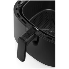 Φριτέζα χωρίς λάδι Eta ETA | Φριτέζα ζεστού αέρα | ETA216890000 Fritta | Ισχύς 1800 W | Χωρητικότητα 7.2 L | Τεχνολογία ζεστού αέρα | Juodas