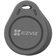 Μπρελόκ εγγύτητας Ezviz EZVIZ CS-CPU 4τμχ.