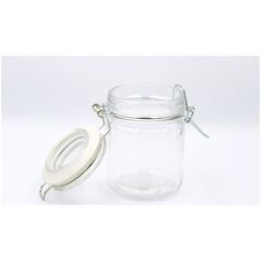 Βάζο Vivalto με καπάκι με κούμπωμα, 150 ml