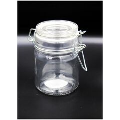 Βάζο Vivalto με καπάκι με κούμπωμα, 150 ml