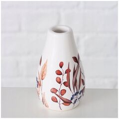 Boltze Διακοσμητικό βάζο Brinja, 3 τεμάχια, κεραμικό