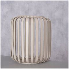 Boltze Μεταλλικό φανάρι VIKI, μπεζ