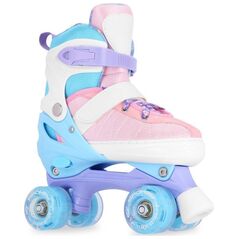 Πατίνια 38-41 PK/BL BUFF PRO