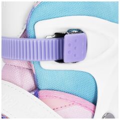 Πατίνια 38-41 PK/BL BUFF PRO