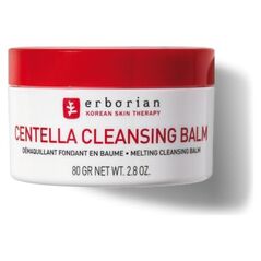ERBORIAN_Centella Καθαριστικό Balm κρέμα καθαρισμού 80g