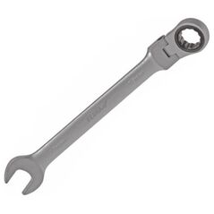 Dedra Κλειδί ανοιχτό με καστάνια και άρθρωση 16mm (14GP50)