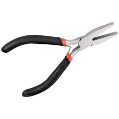 Fixpoint Ισοθερμικές πένσες ευθείες 125mm (77094)