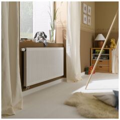 Kermi GRZ.KERMI V-22 750X500 L 797W - FTV220750501L1K