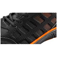 Neo Εργατικά παπούτσια με ατσάλινη μύτη μέγεθος 41 (82-092)