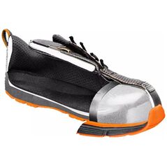 Neo Εργατικά παπούτσια με ατσάλινη μύτη μέγεθος 41 (82-092)