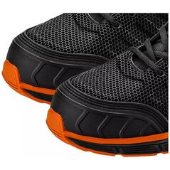 Neo Εργατικά παπούτσια με ατσάλινη μύτη μέγεθος 43 (82-094)