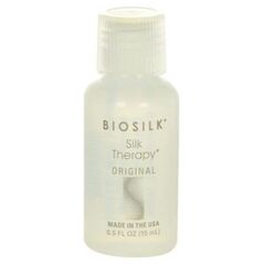 Farouk Systems Biosilk Θεραπεία Μεταξιού Silk 15 ml