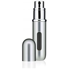 Travalo Classic HD Atomizer για άρωμα Silver 5ml