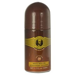 Cuba Gold Αποσμητικό σε σφαιρίδιο 50ml