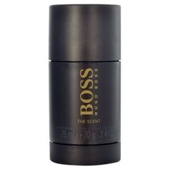 Hugo Boss The Scent Αποσμητικό σε στικ 75ml