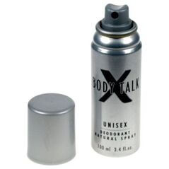 Muelhens Extase Body Talk Αποσμητικό σε σπρέι 100ml