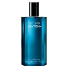 Davidoff Cool Water Aftershave 125ml