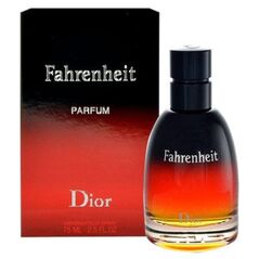 Dior Fahrenheit Le Parfum EDP 75 ml