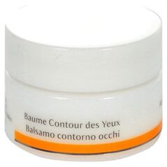 Dr. Hauschka Βάλσαμο Ματιών W 10ml