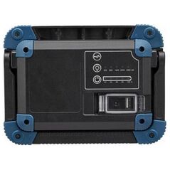 Φακός εργασίας Flash 3000 WR RE Mareld