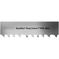 Bahco Πριόνι ταινίας VariEdge 34 mm 3/4 TPI BAHCO