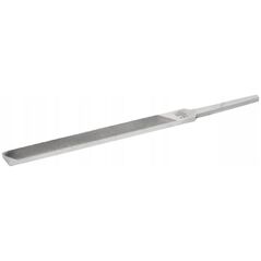 Bahco Επίπεδο λίμα 150mm χωρίς λαβή BAHCO (10 τεμ.)