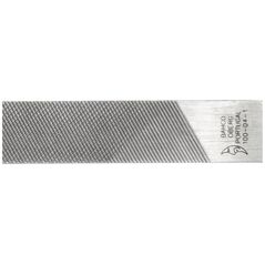 Bahco Επίπεδο αρχείο 350mm χονδροειδές χωρίς λαβή BAHCO (5 τεμ.)