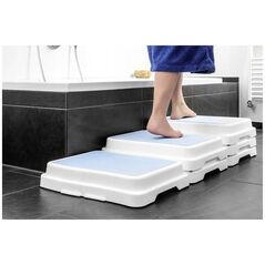 Maximex Αντιολισθητική βάση, 3 τεμάχια