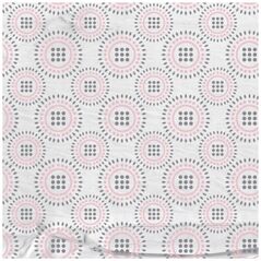 5five Σετ σακούλες κενού x 5 τεμάχια, 3 μεγέθη, ροζ χρώμα