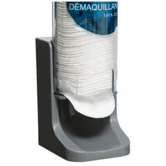 5five Δοχείο για καλλυντικά βαμβάκια, διανομέας