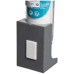 5five Δοχείο για καλλυντικά βαμβάκια, διανομέας