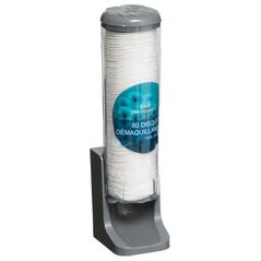 5five Δοχείο για καλλυντικά βαμβάκια, διανομέας