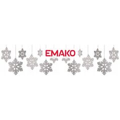 Χρονόμετρο 5five Χρονόμετρο σε σχήμα αυγού, 7 εκ.