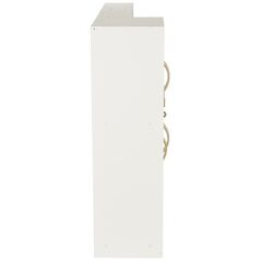 Ξύλινη κουζίνα για παιδιά με ψυγείο